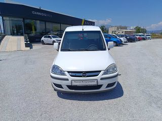 Opel Combo 2008 1.4 ΒΕΝΖΙΝΗ 90hp 5ΘΕΣΙΟ-ΜΕ ΑΠΟΣΥΡΣΗ-thumb-1