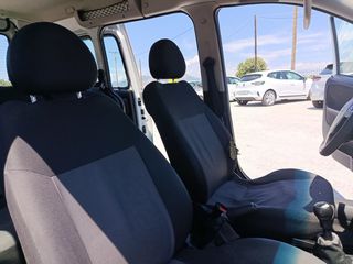 Opel Combo 2008 1.4 ΒΕΝΖΙΝΗ 90hp 5ΘΕΣΙΟ-ΜΕ ΑΠΟΣΥΡΣΗ-thumb-22