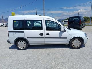 Opel Combo 2008 1.4 ΒΕΝΖΙΝΗ 90hp 5ΘΕΣΙΟ-ΜΕ ΑΠΟΣΥΡΣΗ-thumb-3