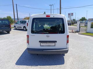 Opel Combo 2008 1.4 ΒΕΝΖΙΝΗ 90hp 5ΘΕΣΙΟ-ΜΕ ΑΠΟΣΥΡΣΗ-thumb-5