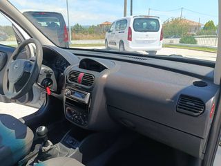 Opel Combo 2008 1.4 ΒΕΝΖΙΝΗ 90hp 5ΘΕΣΙΟ-ΜΕ ΑΠΟΣΥΡΣΗ-thumb-23