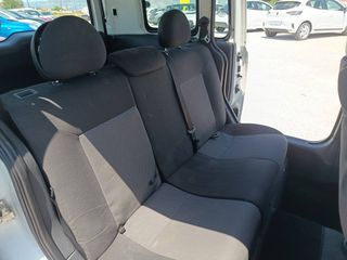 Opel Combo 2008 1.4 ΒΕΝΖΙΝΗ 90hp 5ΘΕΣΙΟ-ΜΕ ΑΠΟΣΥΡΣΗ-thumb-20