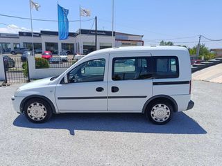 Opel Combo 2008 1.4 ΒΕΝΖΙΝΗ 90hp 5ΘΕΣΙΟ-ΜΕ ΑΠΟΣΥΡΣΗ-thumb-7