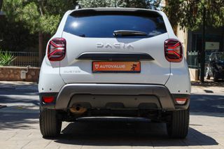 Dacia Duster 2024 1.0cc TCe JOURNEY 100hp LPG (Navi)-thumb-8
