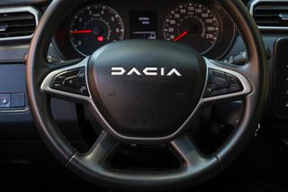 Dacia Duster 2024 1.0cc TCe JOURNEY 100hp LPG (Navi)-thumb-22