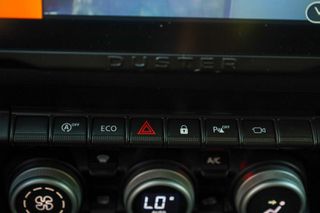 Dacia Duster 2024 1.0cc TCe JOURNEY 100hp LPG (Navi)-thumb-32
