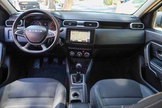Dacia Duster 2024 1.0cc TCe JOURNEY 100hp LPG (Navi)-thumb-2