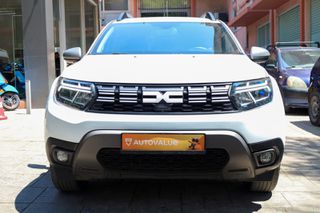 Dacia Duster 2024 1.0cc TCe JOURNEY 100hp LPG (Navi)-thumb-4