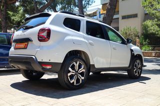 Dacia Duster 2024 1.0cc TCe JOURNEY 100hp LPG (Navi)-thumb-12