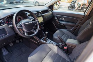 Dacia Duster 2024 1.0cc TCe JOURNEY 100hp LPG (Navi)-thumb-14