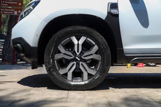 Dacia Duster 2024 1.0cc TCe JOURNEY 100hp LPG (Navi)-thumb-5
