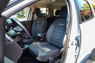 Dacia Duster 2024 1.0cc TCe JOURNEY 100hp LPG (Navi)-thumb-16