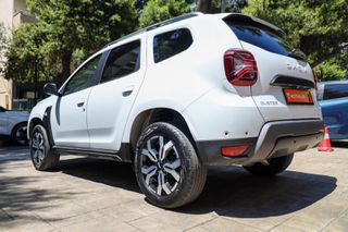Dacia Duster 2024 1.0cc TCe JOURNEY 100hp LPG (Navi)-thumb-1