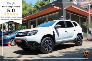 Dacia Duster 2024 1.0cc TCe JOURNEY 100hp LPG (Navi)