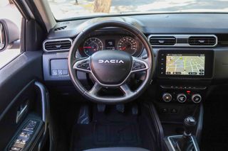 Dacia Duster 2024 1.0cc TCe JOURNEY 100hp LPG (Navi)-thumb-18