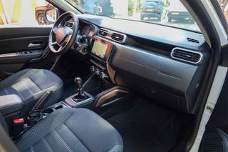 Dacia Duster 2024 1.0cc TCe JOURNEY 100hp LPG (Navi)-thumb-13