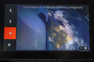 Dacia Duster 2024 1.0cc TCe JOURNEY 100hp LPG (Navi)-thumb-30
