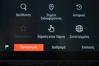 Dacia Duster 2024 1.0cc TCe JOURNEY 100hp LPG (Navi)-thumb-25