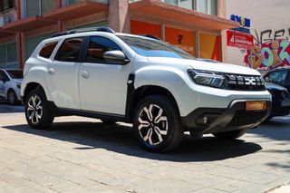 Dacia Duster 2024 1.0cc TCe JOURNEY 100hp LPG (Navi)-thumb-38