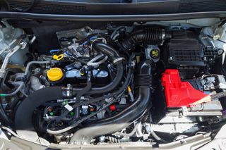 Dacia Duster 2024 1.0cc TCe JOURNEY 100hp LPG (Navi)-thumb-37