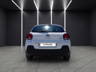 Citroen C3 2022 Corporate|Lane Assist|Alu|Bluetooth|Diesel-thumb-5