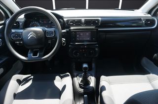 Citroen C3 2022 Corporate|Lane Assist|Alu|Bluetooth|Diesel-thumb-12
