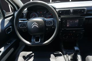 Citroen C3 2022 Corporate|Lane Assist|Alu|Bluetooth|Diesel-thumb-13