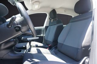 Citroen C3 2022 Corporate|Lane Assist|Alu|Bluetooth|Diesel-thumb-15