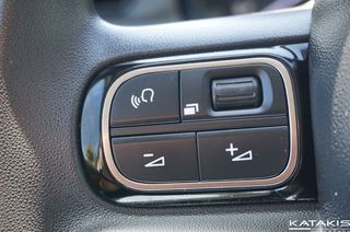 Citroen C3 2022 Corporate|Lane Assist|Alu|Bluetooth|Diesel-thumb-19