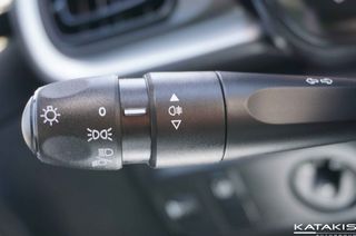 Citroen C3 2022 Corporate|Lane Assist|Alu|Bluetooth|Diesel-thumb-20