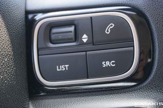 Citroen C3 2022 Corporate|Lane Assist|Alu|Bluetooth|Diesel-thumb-22