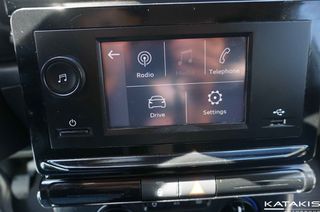 Citroen C3 2022 Corporate|Lane Assist|Alu|Bluetooth|Diesel-thumb-28