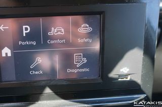 Citroen C3 2022 Corporate|Lane Assist|Alu|Bluetooth|Diesel-thumb-30