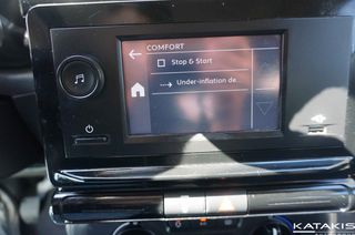 Citroen C3 2022 Corporate|Lane Assist|Alu|Bluetooth|Diesel-thumb-32
