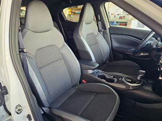 Nissan Juke 2024 N-Connecta 1o Χέρι Ελληνικό-thumb-8
