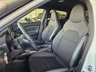 Nissan Juke 2024 N-Connecta 1o Χέρι Ελληνικό-thumb-9