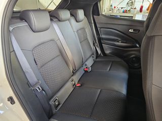 Nissan Juke 2024 N-Connecta 1o Χέρι Ελληνικό-thumb-10
