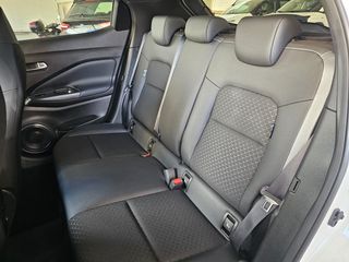 Nissan Juke 2024 N-Connecta 1o Χέρι Ελληνικό-thumb-11