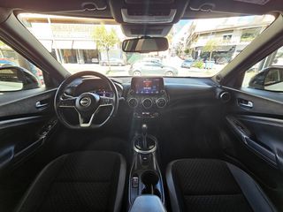 Nissan Juke 2024 N-Connecta 1o Χέρι Ελληνικό-thumb-13
