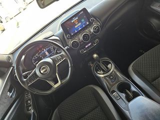 Nissan Juke 2024 N-Connecta 1o Χέρι Ελληνικό-thumb-14