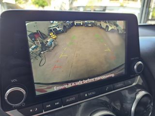 Nissan Juke 2024 N-Connecta 1o Χέρι Ελληνικό-thumb-23