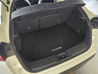 Nissan Juke 2024 N-Connecta 1o Χέρι Ελληνικό-thumb-24