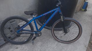 Downhill - Enduro - Trail Scott 2020 Scott voltage
