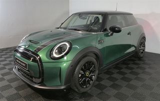 Mini Cooper SE 2022 (Cooper SE)