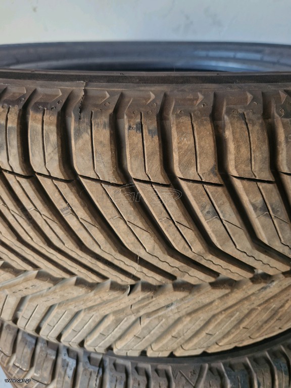 Michelin Crossclimate 3 245/50R18