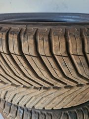 Michelin Crossclimate 3 245/50R18