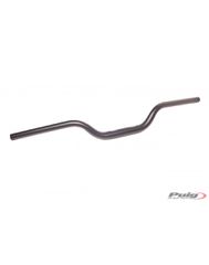 Puig Τιμόνι Αλουμινίου Conical 20mm Black 7492N