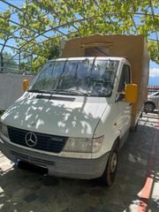 Mercedes-Benz Sprinter 1999 312D