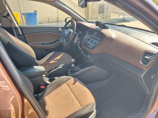 Hyundai i 20 2016 1.2cc Classic Panorama * ΑΡΙΣΤΟ! * ΕΓΓΥΗΣΗ*-thumb-9