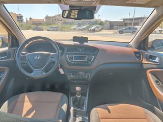 Hyundai i 20 2016 1.2cc Classic Panorama * ΑΡΙΣΤΟ! * ΕΓΓΥΗΣΗ*-thumb-12